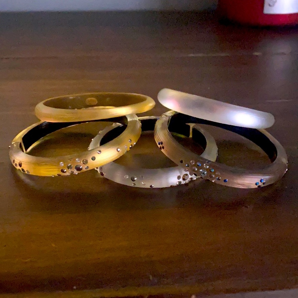 Woman's Designer bangles